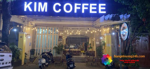 Cần Sang Nhượng Quán Cafe Ở Quận Tân Bình