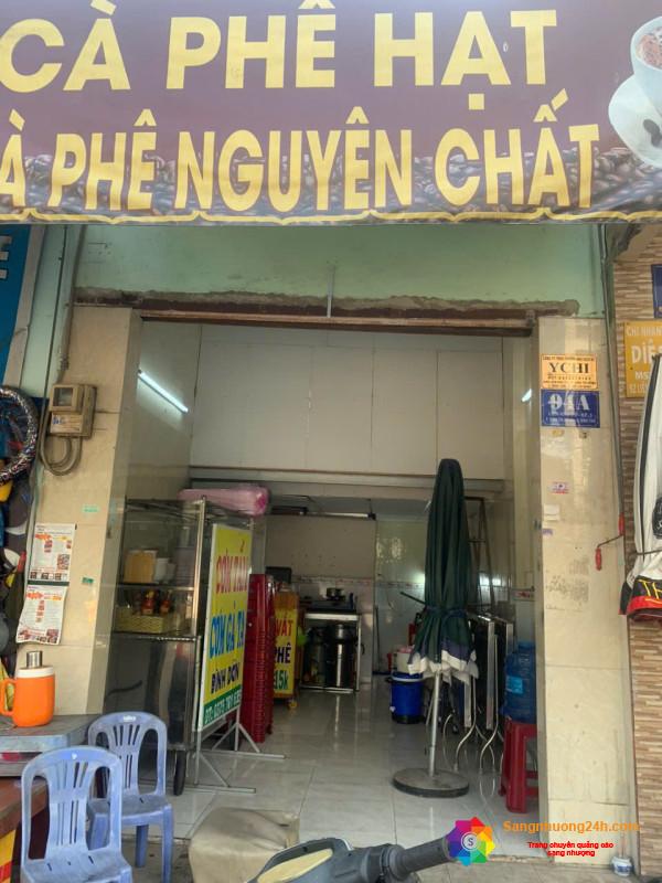 Cần Sang Nhượng Quán Cơm Hoặc Thanh Lý Giá Rẻ Ở Quận Bình Tân