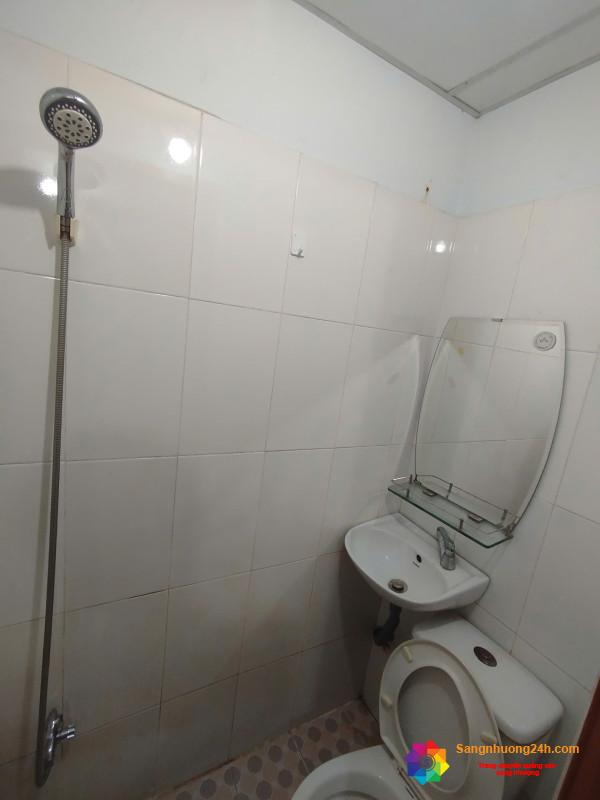 Sang nhà trọ