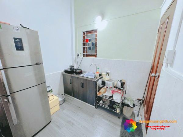 Sang nhà trọ