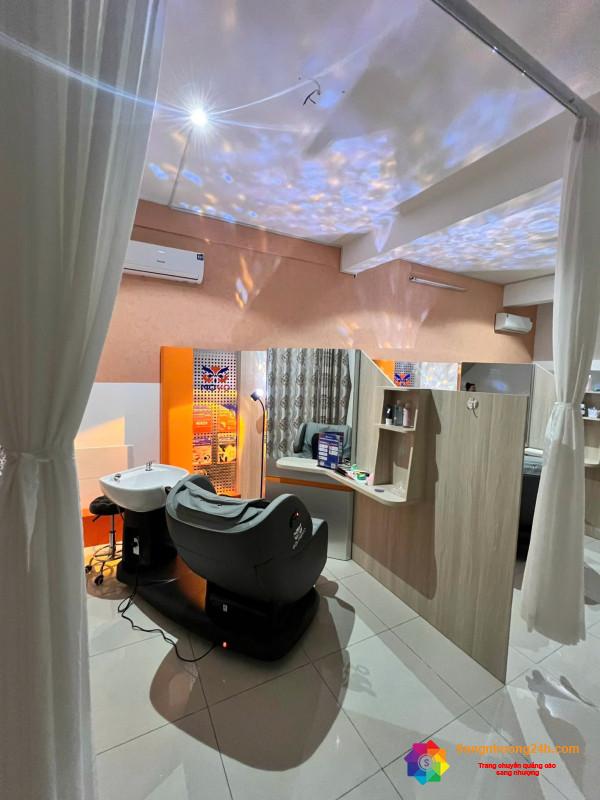 Sang nhượng cửa hàng