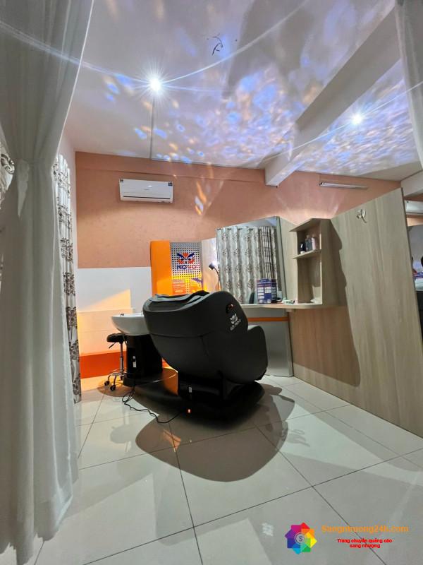 Sang nhượng cửa hàng