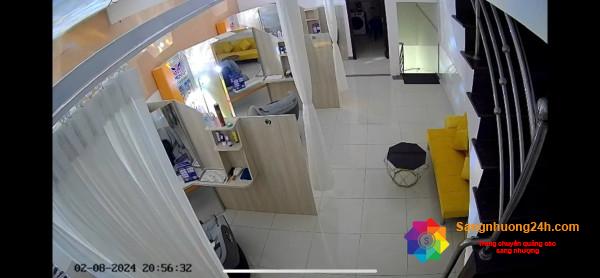 Sang nhượng cửa hàng