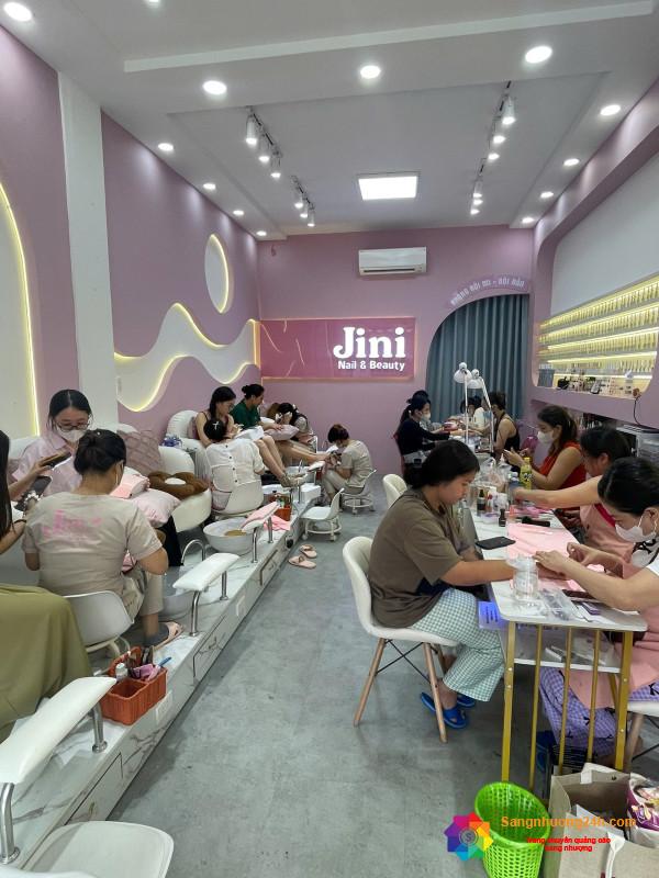 Sang nhượng spa
