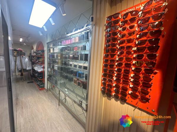 Sang shop thời trang