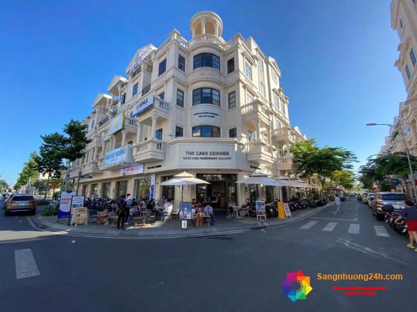 Cần Sang Nhượng Quán Cafe Ở KDC CityLand Park Hill - Gò Vấp