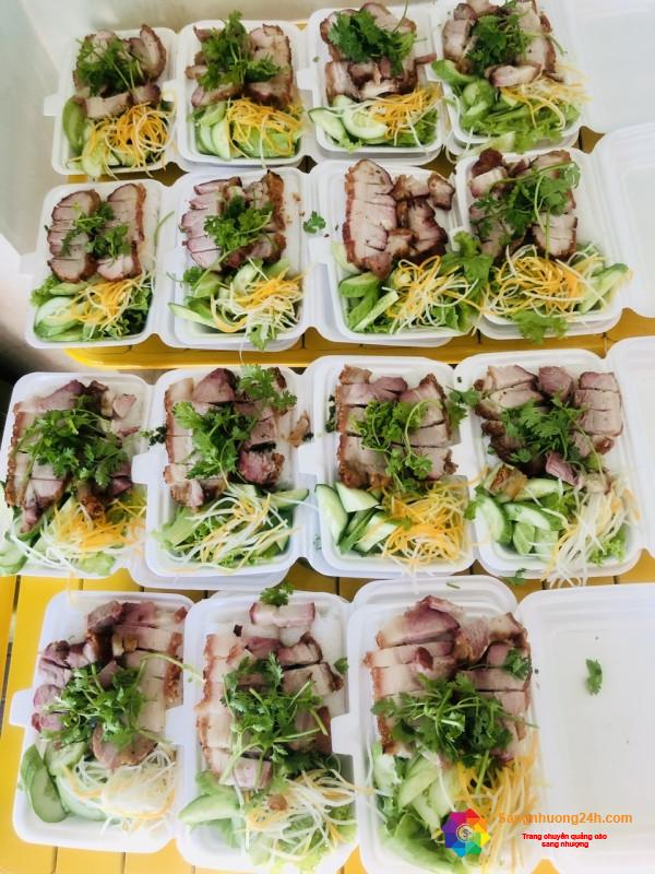 Quán trà sữa - sinh tố