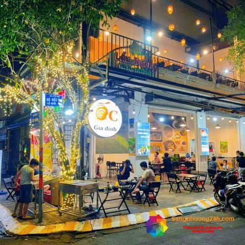 Cần Sang Gấp Quán Nhậu Ở Quận Tân Phú