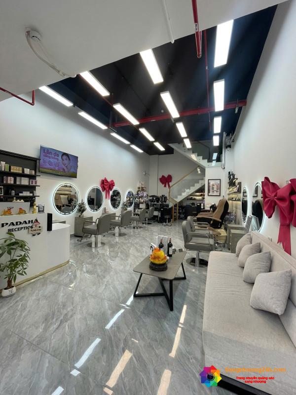 Sang nhượng spa