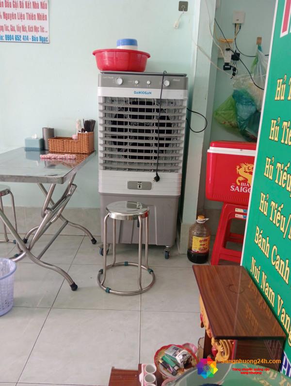 Sang quán phở - hủ tiếu