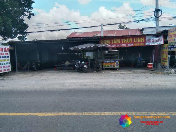 Cần Sang Nhượng Quán Cơm Ở Bến Lức Long An