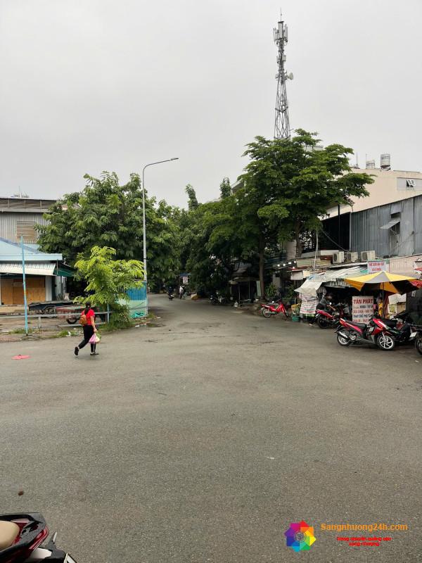 Sang nhượng cửa hàng