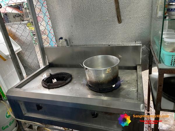 Sang nhượng cửa hàng