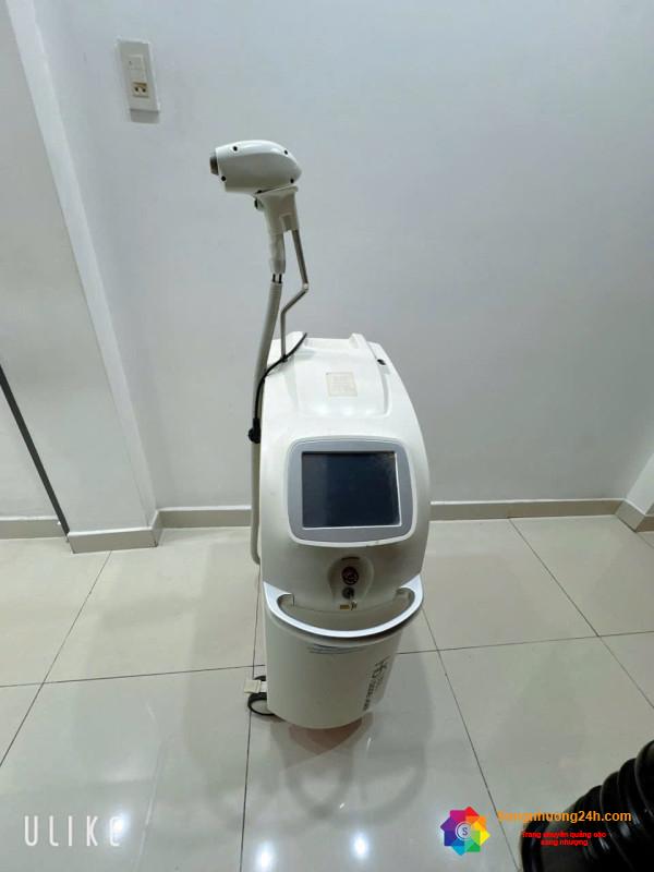 Sang nhượng spa