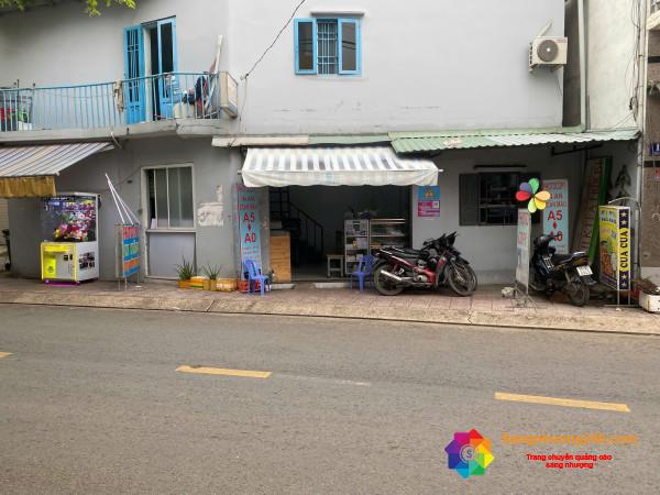 Cần Sang Nhượng Tiệm Photocopy Ở Quận 9 Cũ