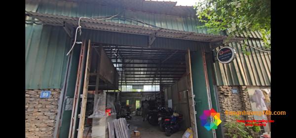 Sang Nhượng Mô Hình Sản Xuất Và Kinh Doanh Nội Thất Lắp Ghép DIY