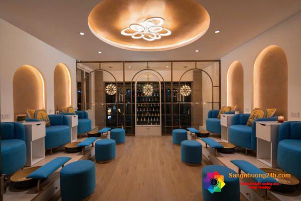 Sang nhượng spa