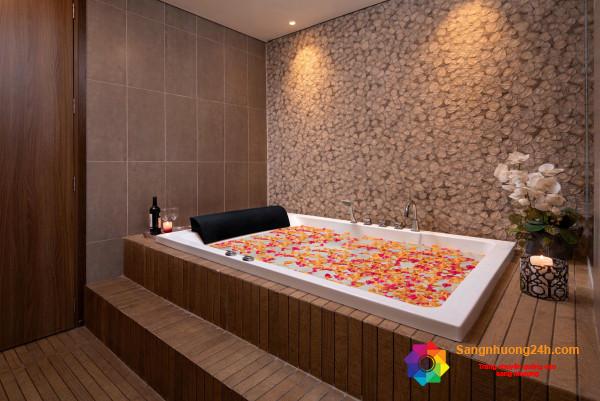Sang nhượng spa