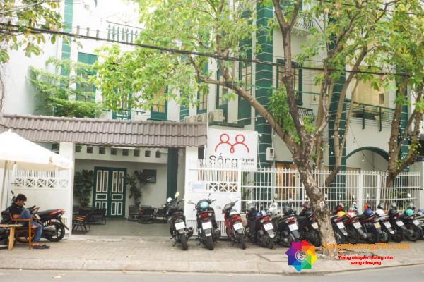 Cần Sang Nhượng Quán Cafe Quận 7