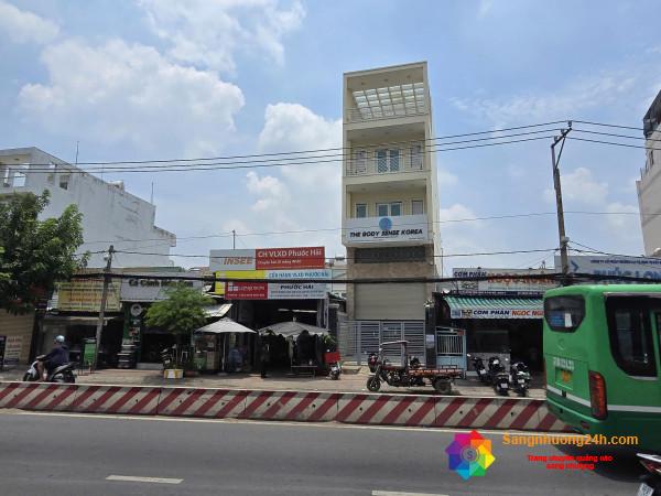 Sang nhượng công ty