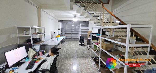 Sang nhượng công ty