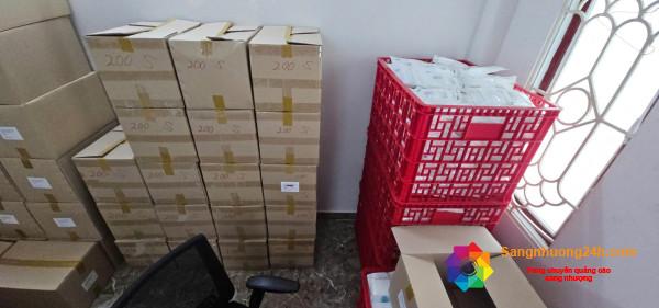 Sang nhượng công ty