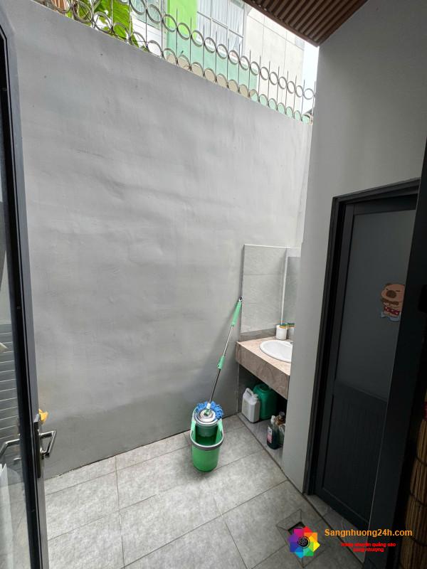 Quán trà sữa - sinh tố