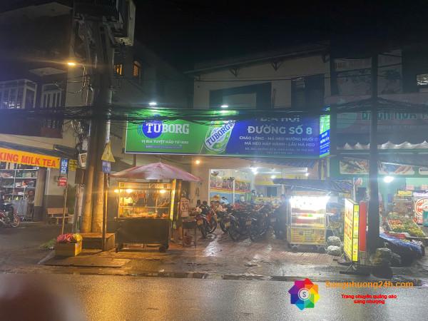 Cần Sang Nhượng Quán Ăn Nhậu Ở Trung Tâm Thủ Đức