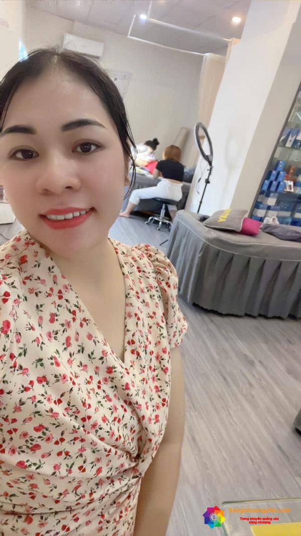 Sang Mặt Bằng 