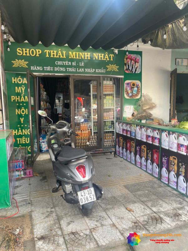 Cho Thuê Mặt Bằng Kinh Doanh Tại Đà Nẵng