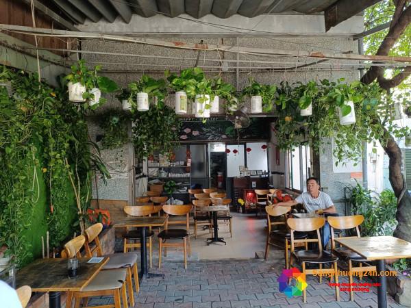 Cần Sang Nhượng Quán Cafe Ở Trung Tâm Quận Bình Tân