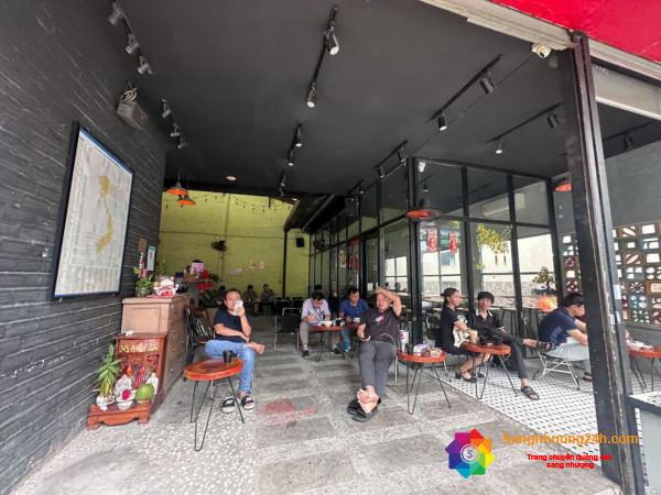 Sang quán cafe Sang quán cafe