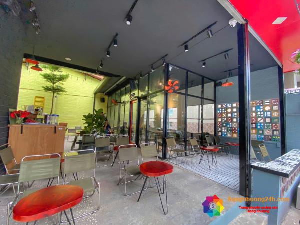Sang quán cafe Sang quán cafe
