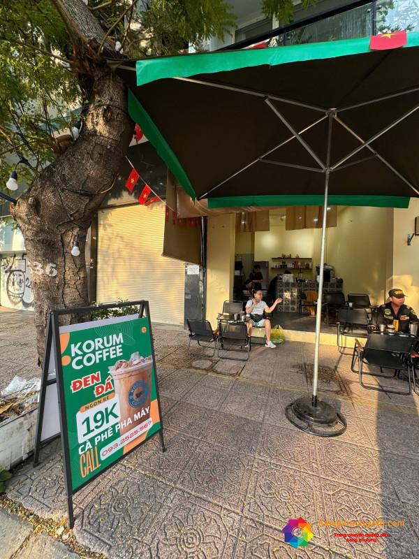 Sang quán cafe Sang quán cafe