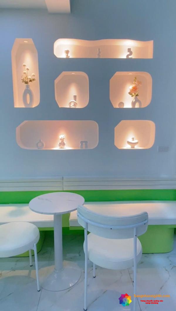 Sang quán cafe Sang quán cafe