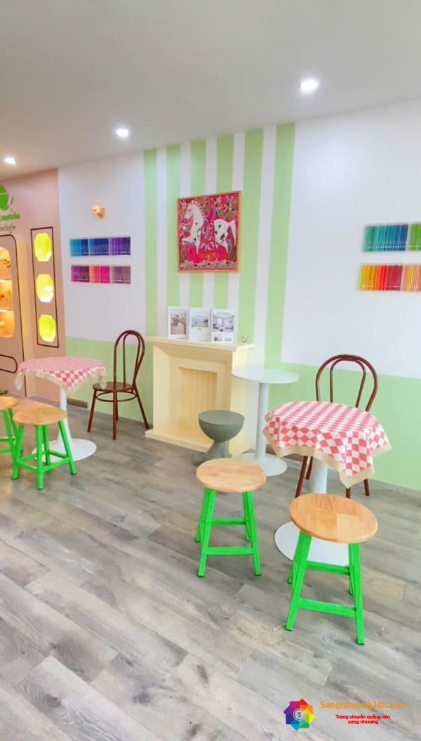 Sang quán cafe Sang quán cafe