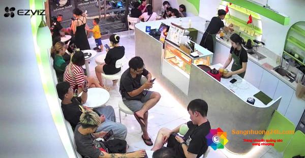 Sang quán cafe Sang quán cafe