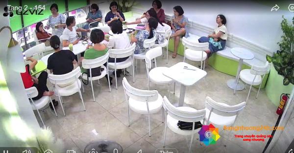 Sang quán cafe Sang quán cafe