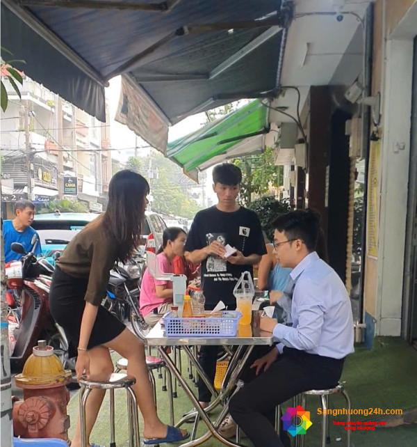 Sang quán phở - hủ tiếu