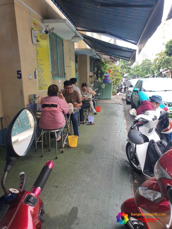 Sang quán phở - hủ tiếu