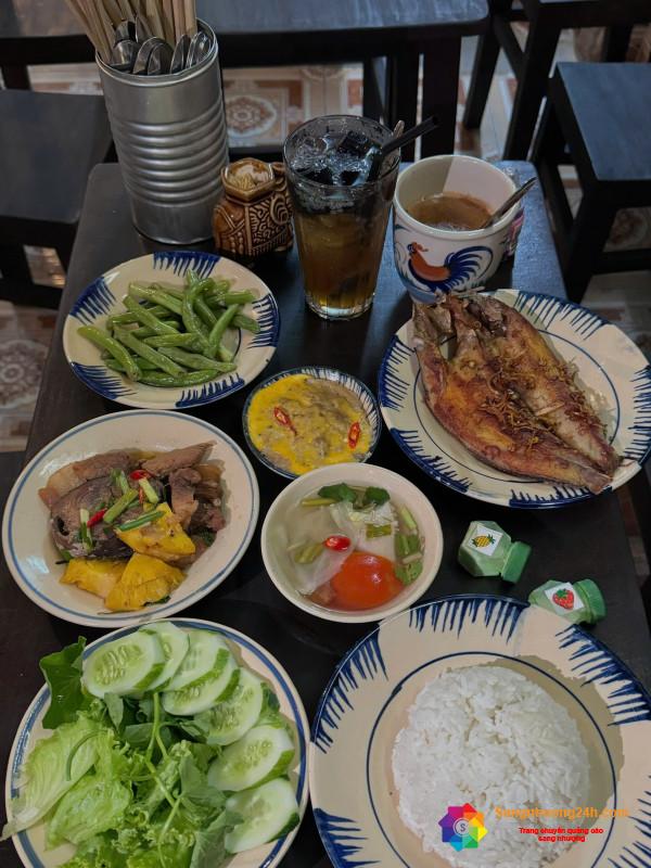 Sang quán cafe Sang quán cafe