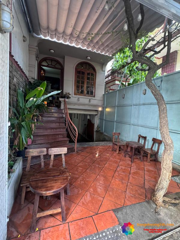 Sang quán cafe Sang quán cafe