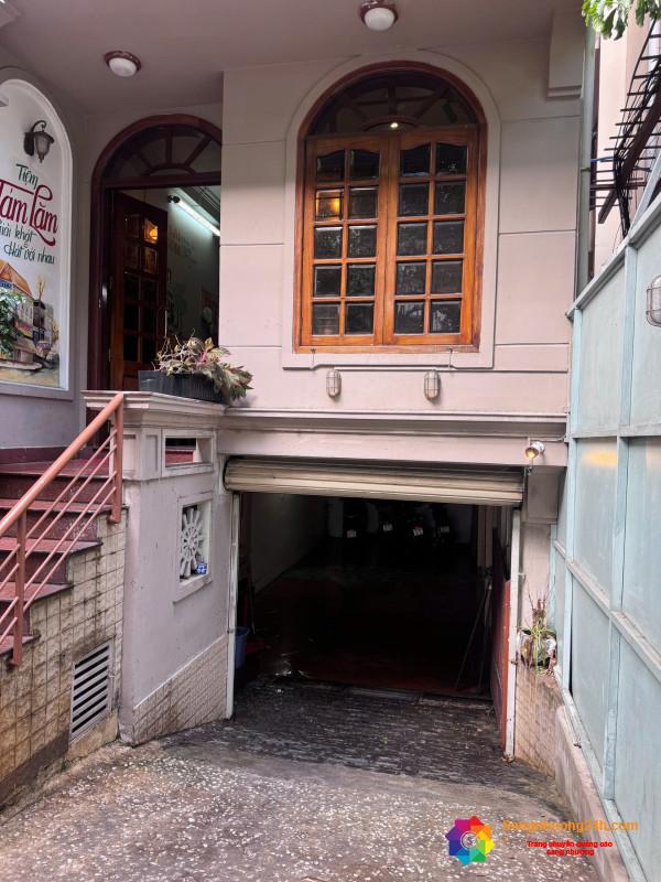 Sang quán cafe Sang quán cafe