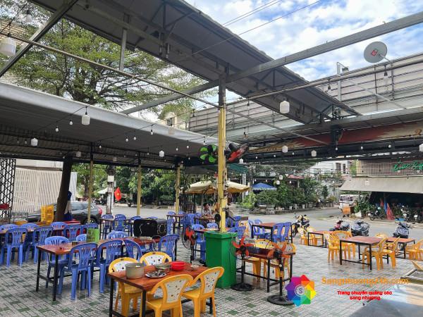 Sang quán ăn - nhậu