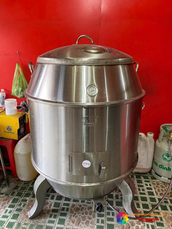 Sang nhượng cửa hàng