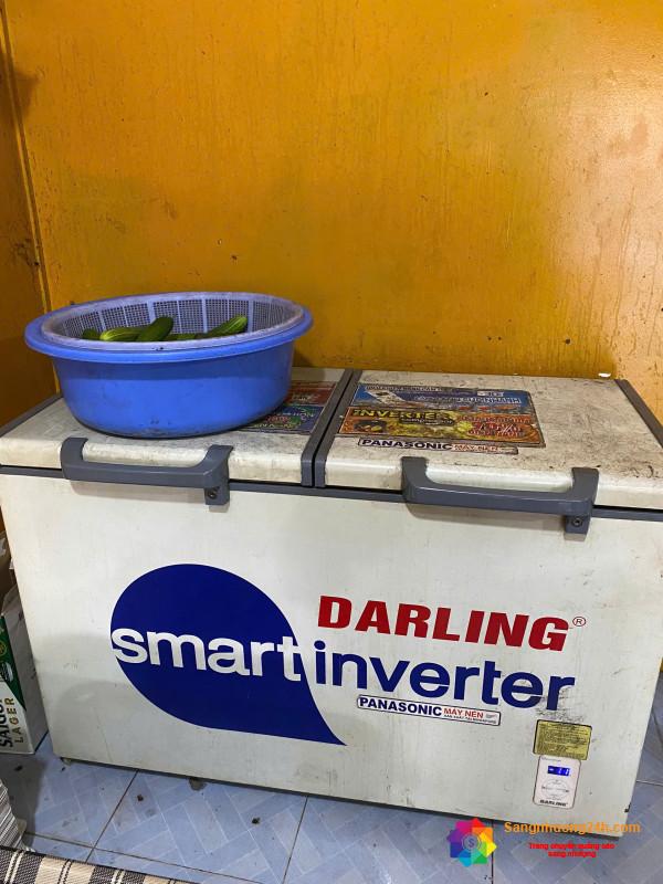 Sang nhượng cửa hàng