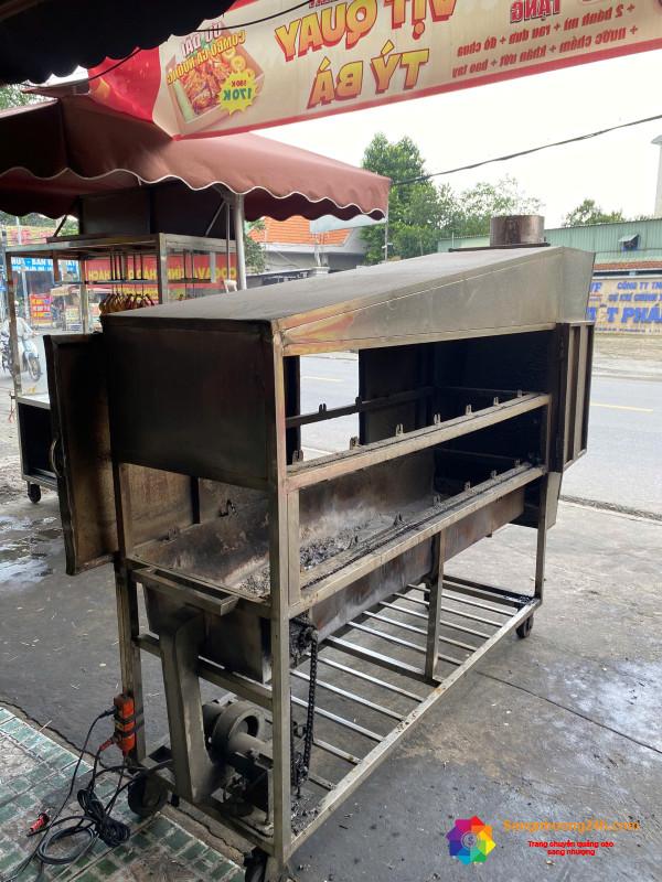 Sang nhượng cửa hàng