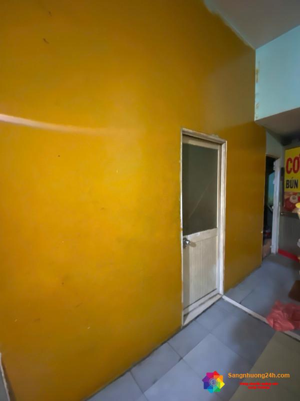 Sang nhượng cửa hàng