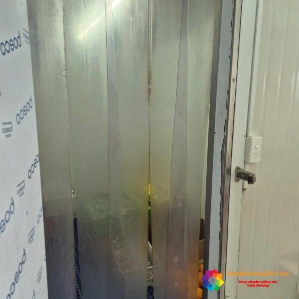 Sang nhượng cửa hàng