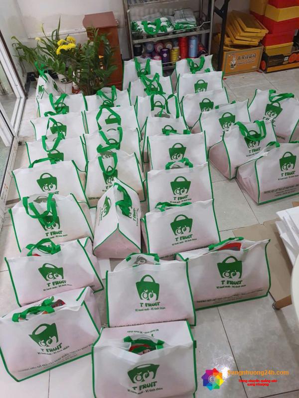 Sang nhượng cửa hàng